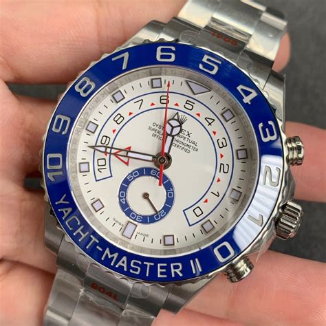 yachtmaster 2 replica|yacht master clone.